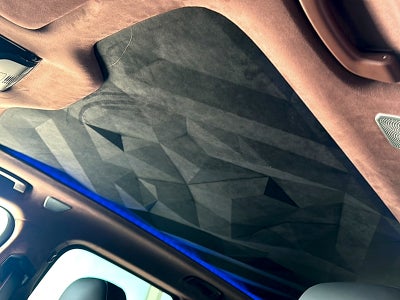 2026 BMW XM Label