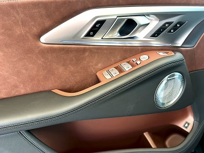 2026 BMW XM Label