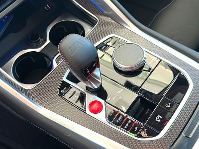 2026 BMW XM Label