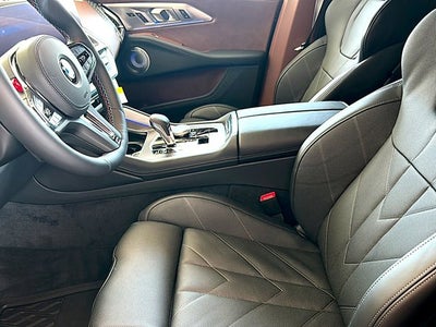 2026 BMW XM Label
