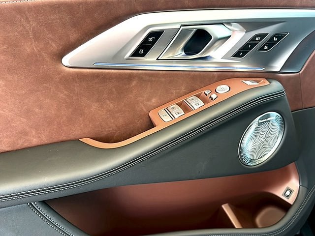 2026 BMW XM Label