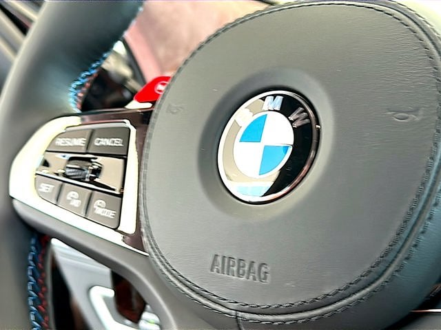 2026 BMW XM Label