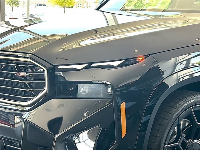 2026 BMW XM Label