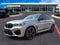 2020 BMW X4 M Competition