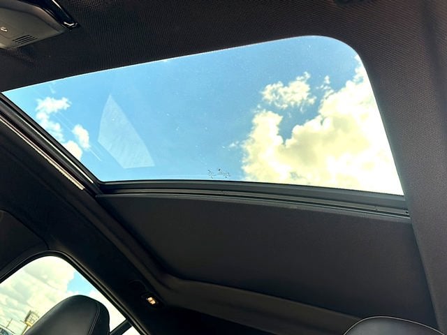 2020 BMW X4 M Competition