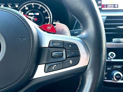 2020 BMW X4 M Competition
