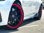 2025 Honda Civic Manual