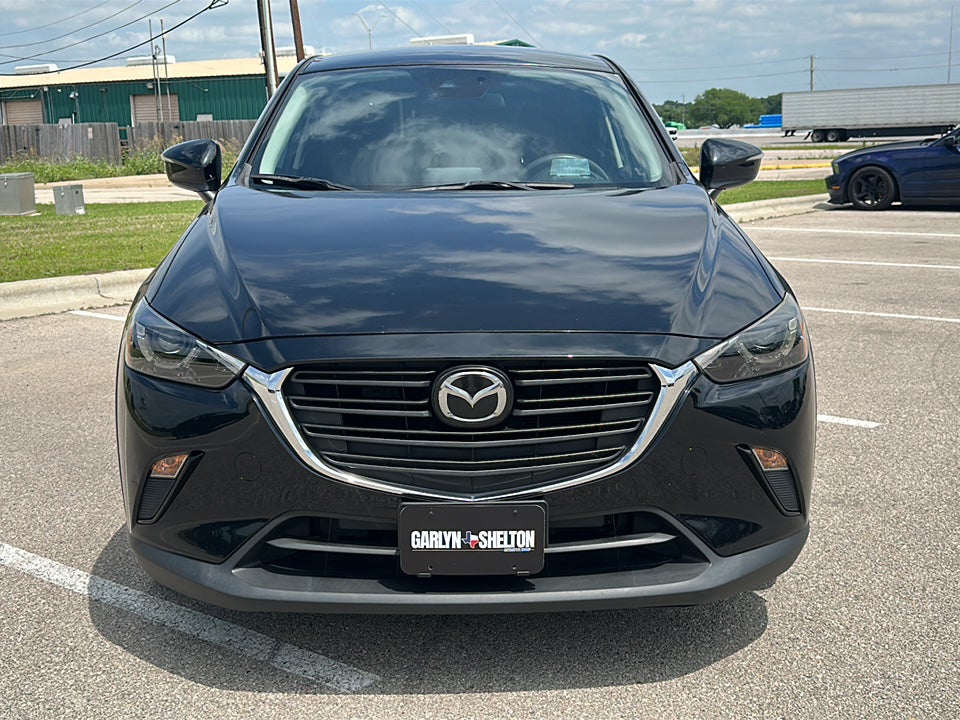 2020 Mazda Mazda CX-3 Sport