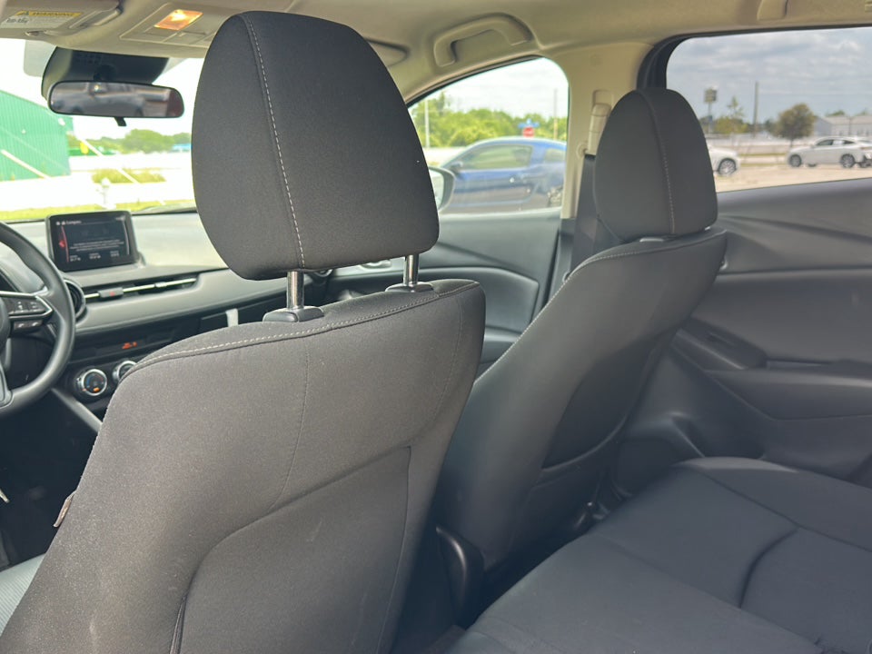 2020 Mazda Mazda CX-3 Sport
