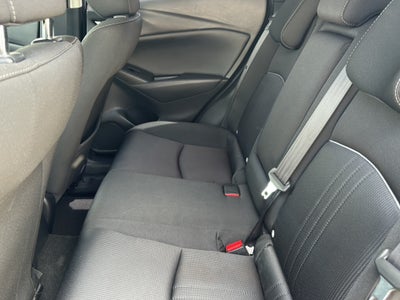2020 Mazda Mazda CX-3 Sport
