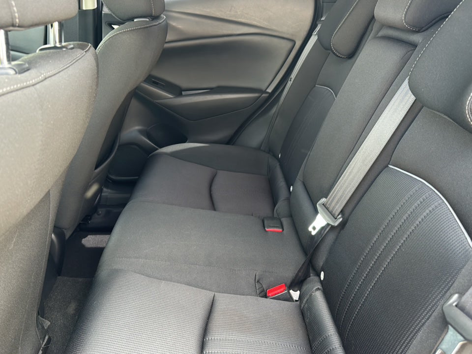 2020 Mazda Mazda CX-3 Sport