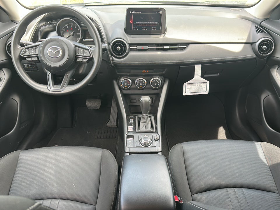 2020 Mazda Mazda CX-3 Sport