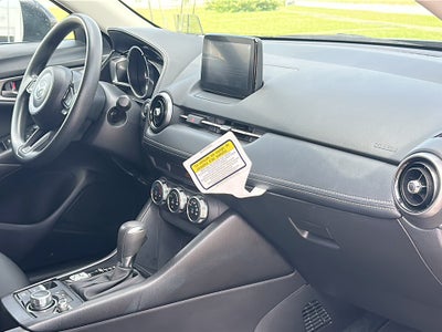 2020 Mazda Mazda CX-3 Sport