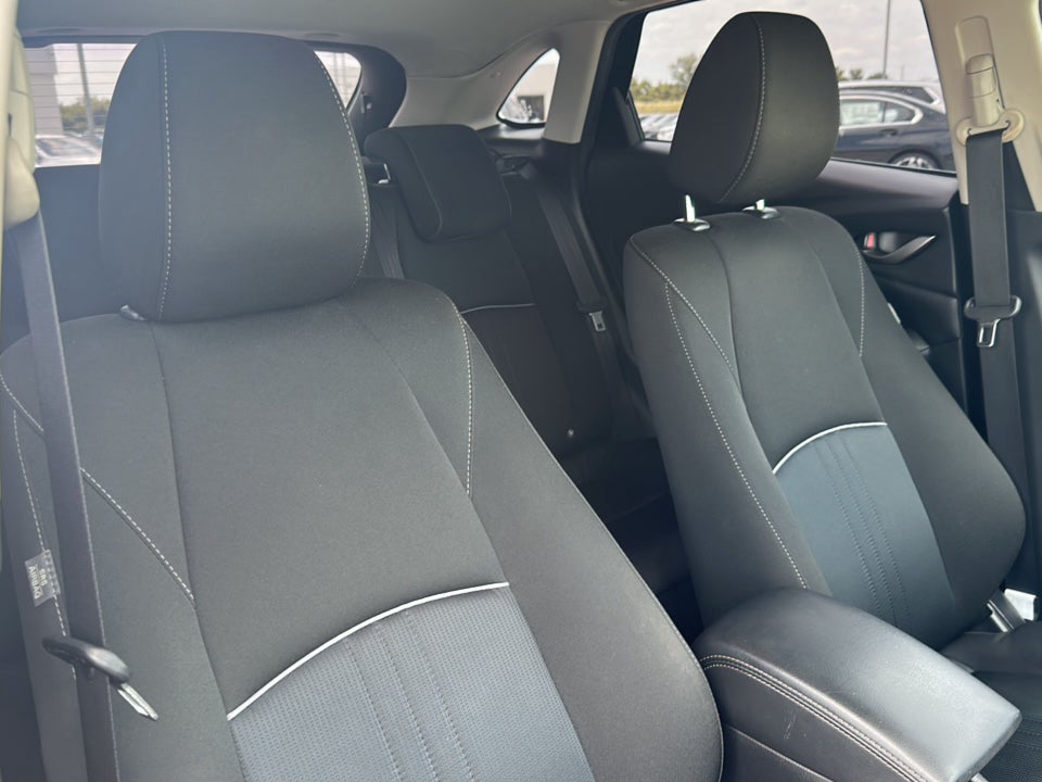 2020 Mazda Mazda CX-3 Sport