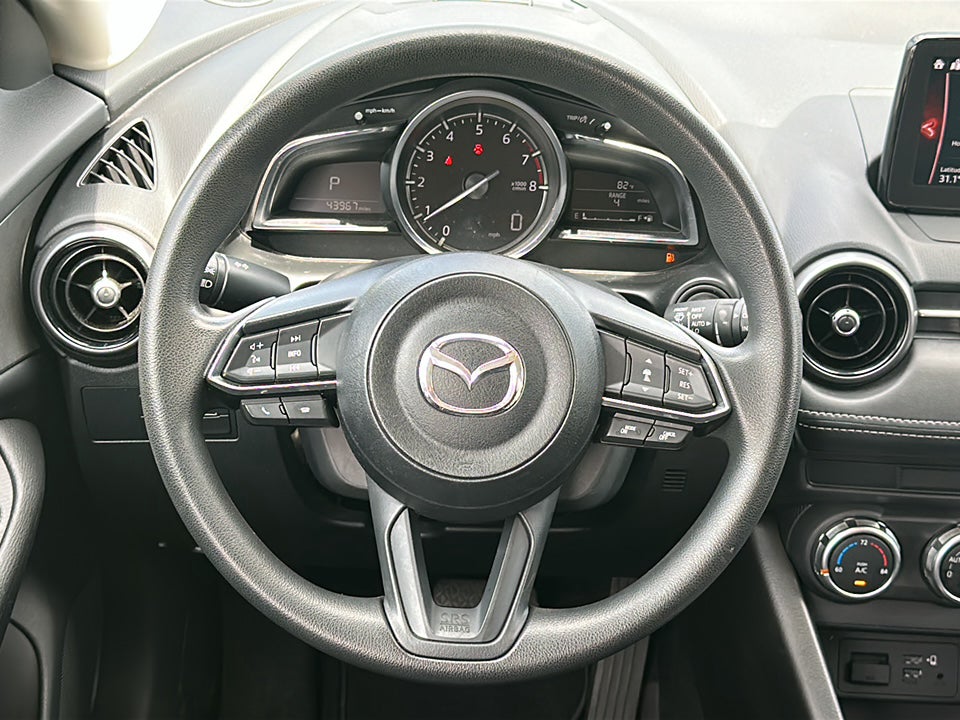 2020 Mazda Mazda CX-3 Sport