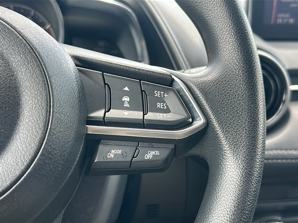 2020 Mazda Mazda CX-3 Sport