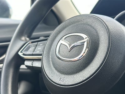 2020 Mazda Mazda CX-3 Sport