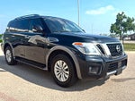 2020 Nissan Armada SV