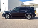 2020 Nissan Armada SV