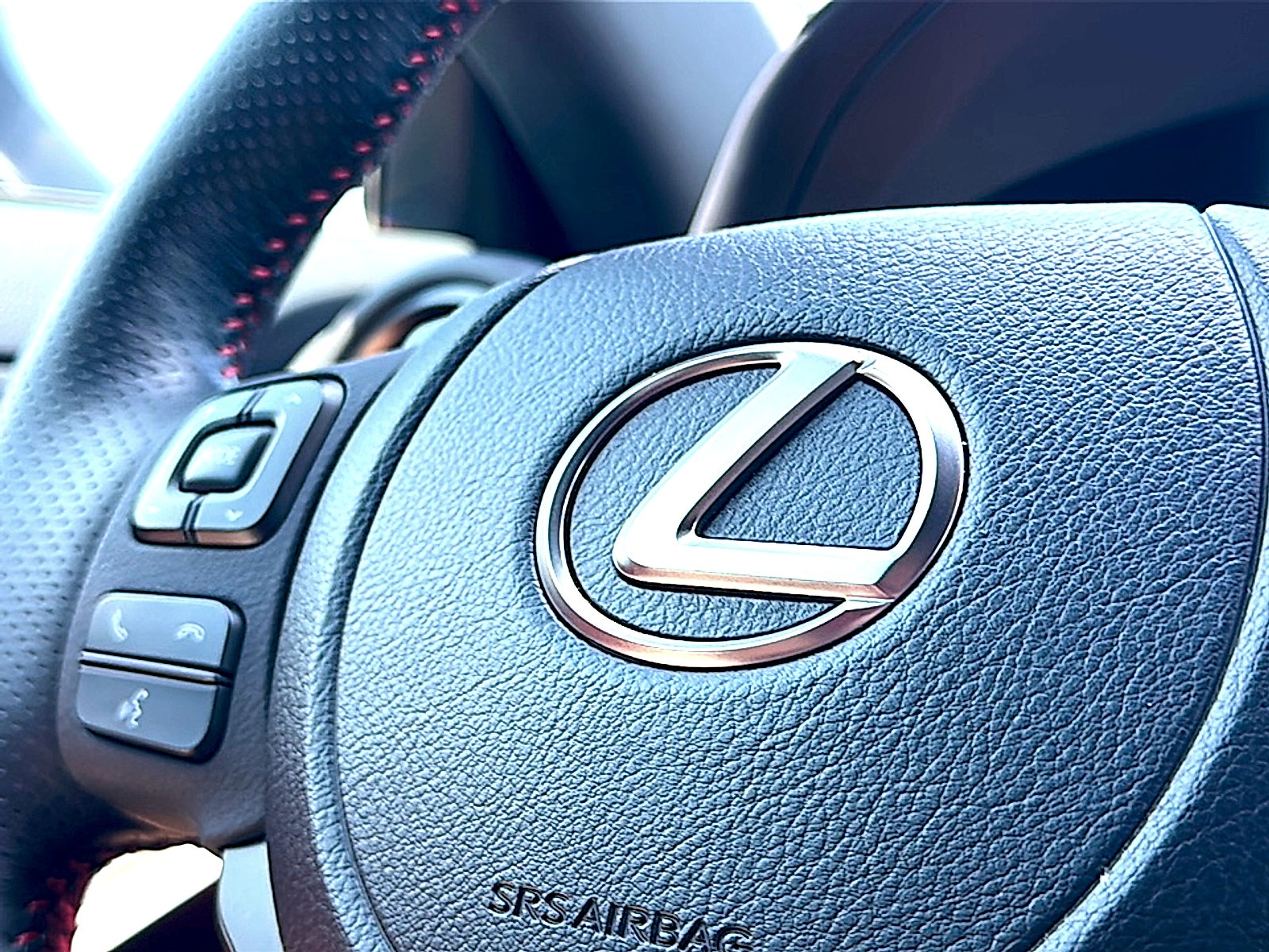 2024 Lexus IS 350 IS 350 F SPORT