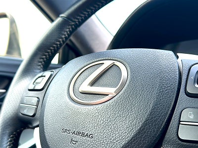 2015 Lexus RC 350 2dr Cpe RWD
