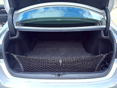 2015 Lexus RC 350 2dr Cpe RWD