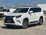 2023 Lexus GX 460 Luxury