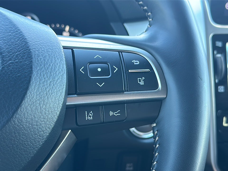 2023 Lexus GX 460 Luxury