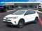2018 Toyota RAV4 SE