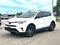 2018 Toyota RAV4 SE