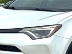 2018 Toyota RAV4 SE