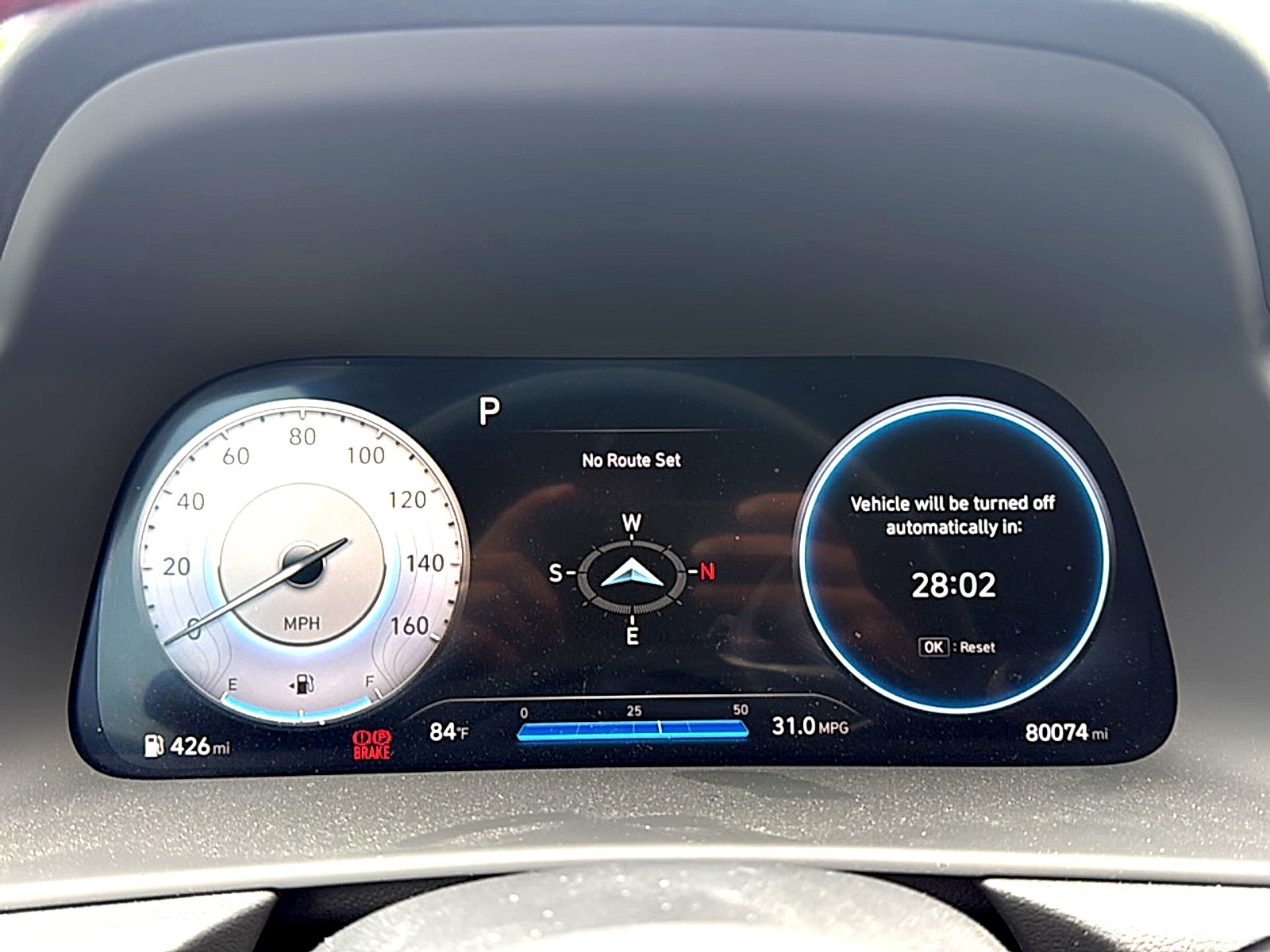 2022 Hyundai Sonata N Line