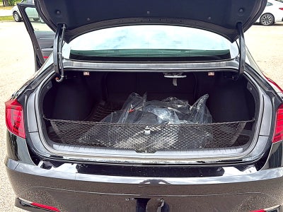 2022 Hyundai Sonata N Line