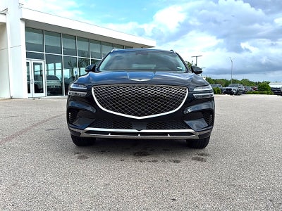 2025 Genesis GV70 2.5T AWD