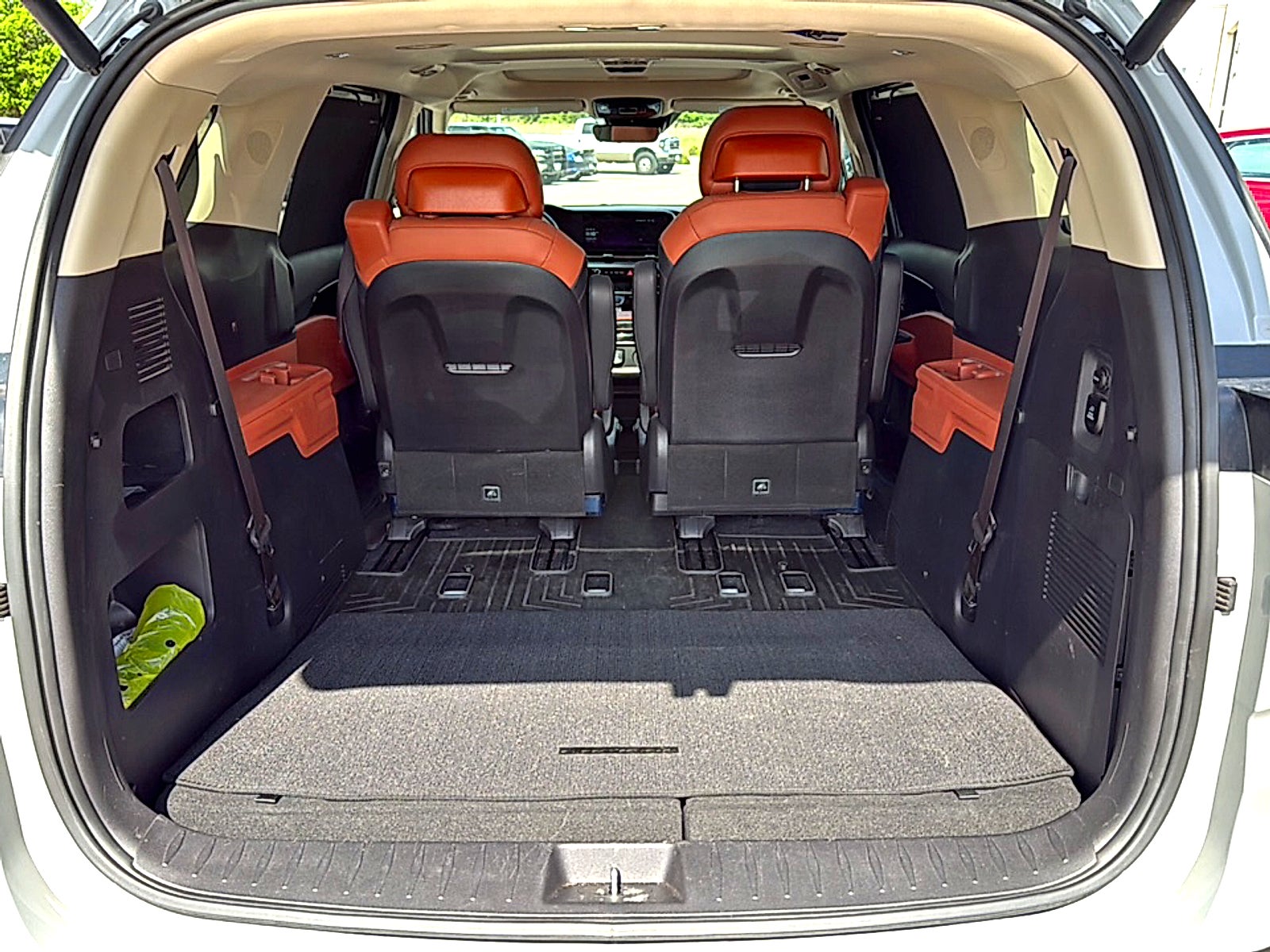 2024 Kia Carnival MPV SX Prestige