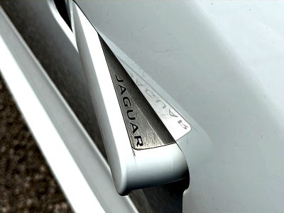 2020 Jaguar F-TYPE P300
