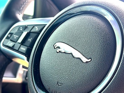 2020 Jaguar F-TYPE P300