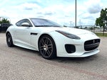 2020 Jaguar F-TYPE P300