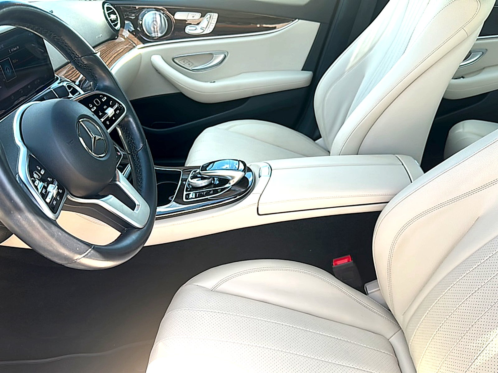 2020 Mercedes-Benz E 350 E 350