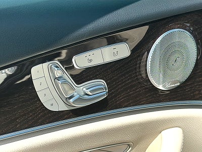 2020 Mercedes-Benz E 350 E 350
