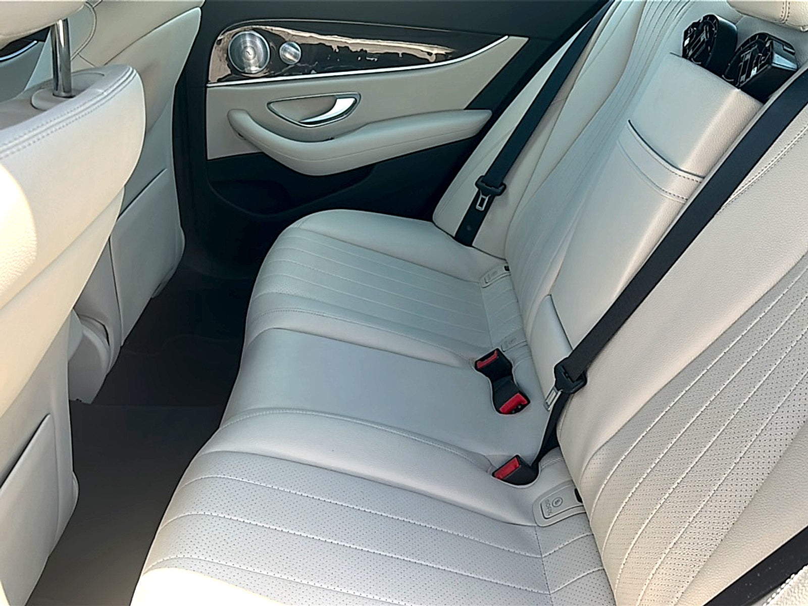 2020 Mercedes-Benz E 350 E 350