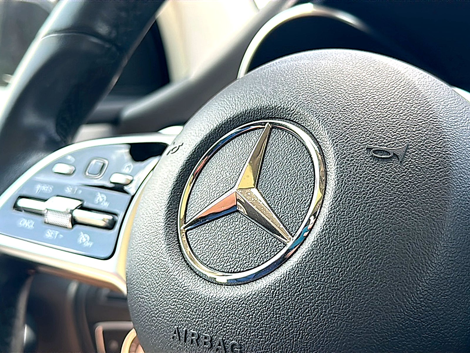 2022 Mercedes-Benz GLC 300 GLC 300