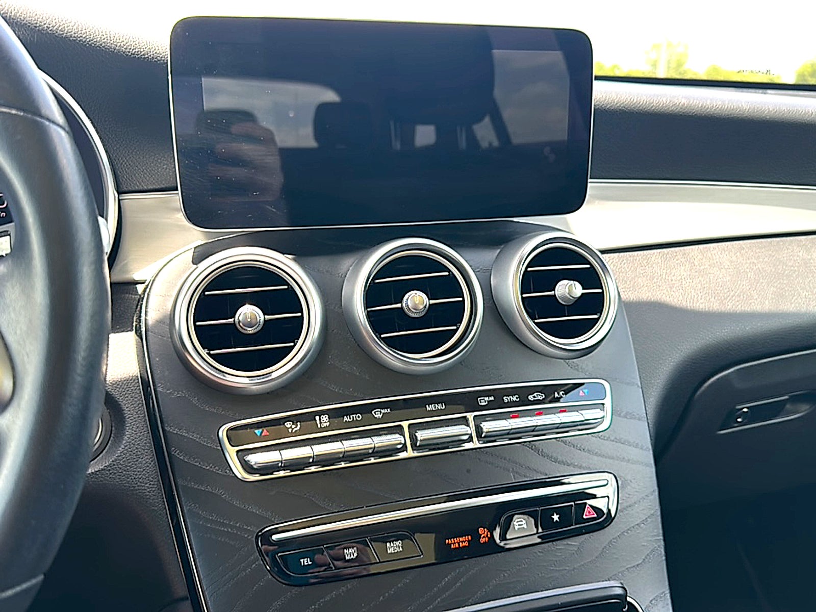 2022 Mercedes-Benz GLC 300 GLC 300
