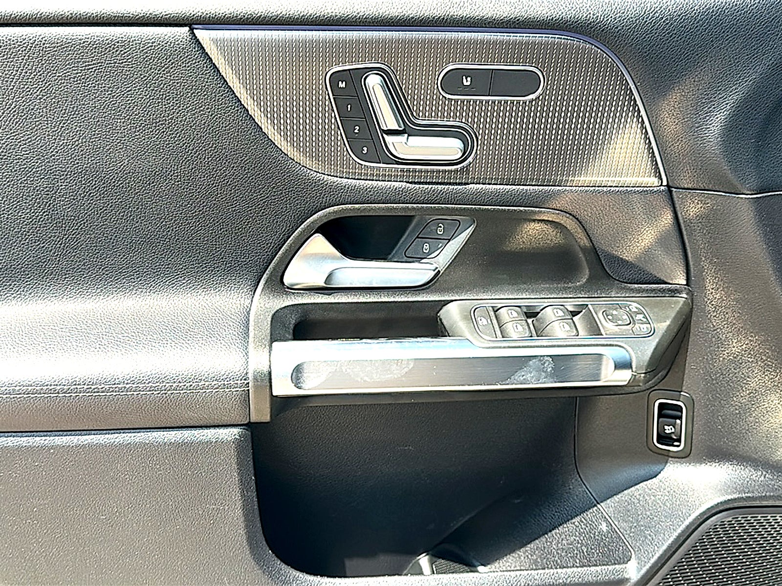 2021 Mercedes-Benz GLB 250 GLB 250
