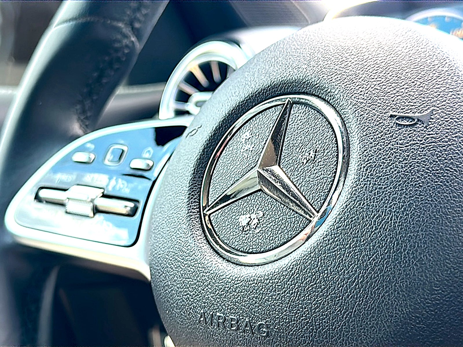 2021 Mercedes-Benz GLB 250 GLB 250