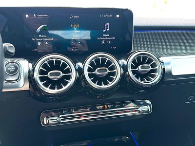 2021 Mercedes-Benz GLB 250 GLB 250