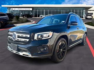 2021 Mercedes-Benz GLB 250 GLB 250