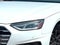2021 Audi A4 Sedan Premium