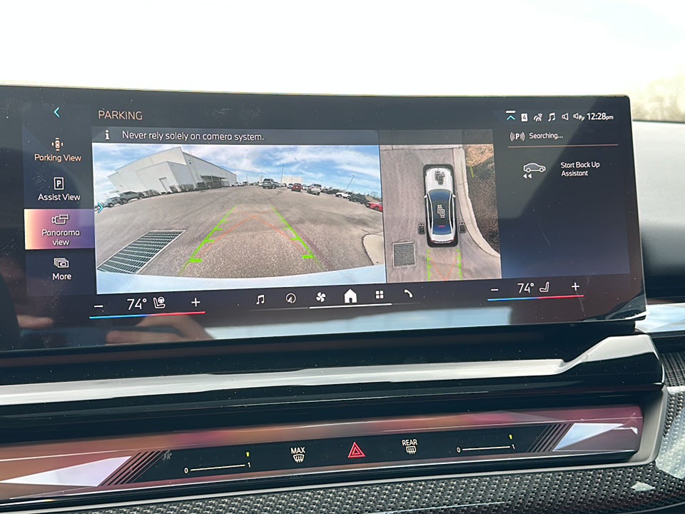 2026 BMW 550e xDrive