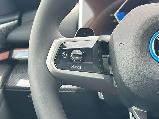 2026 BMW 5 Series 550e xDrive